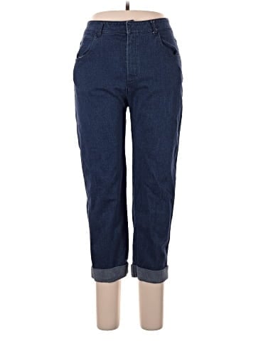 Equestrian Jeans (view 1)