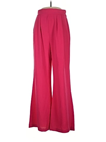 Tulle Dress Pants (view 1)