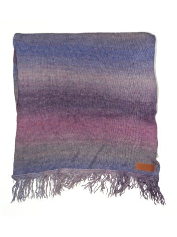 Peace Love World Scarf (view 2)