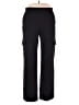 Unbranded Black Cargo Pants Size XXL - photo 1