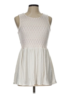 Matilda Jane Sleeveless Blouse