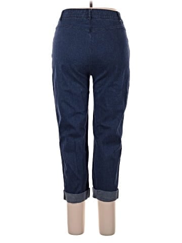 Equestrian Jeans (view 2)