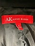 AK Anne Klein 100% Polyester Black Blazer Size 6 - photo 6