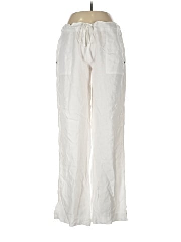 Michael Stars Linen Pants (view 1)
