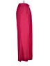 Tulle 100% Polyester Red Dress Pants Size 5 - photo 4