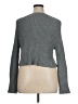 Ann Taylor LOFT Gray Pullover Sweater Size XL - photo 2