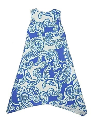 CWD Kids Dress (view 2)
