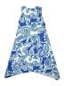 CWD Kids Paisley Blue Dress Size 7 - 8 - photo 2