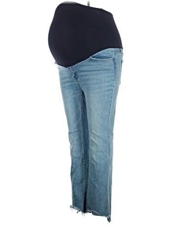 Pink Blush Jeans (view 1)