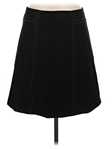 J. McLaughlin Casual Skirt (view 1)