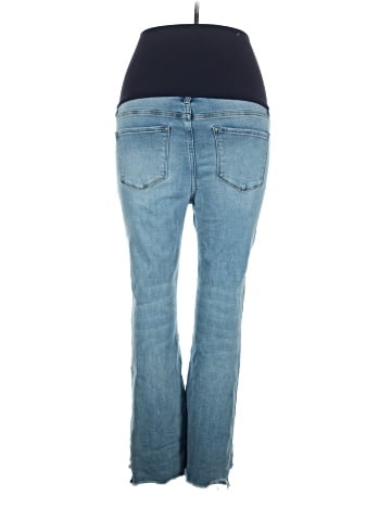 Pink Blush Jeans (view 2)