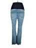 Pink Blush Blue Jeans Size 30 waist - photo 2