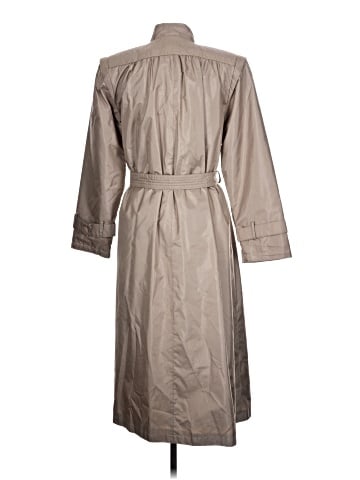 Liz Thomas Trenchcoat (view 2)