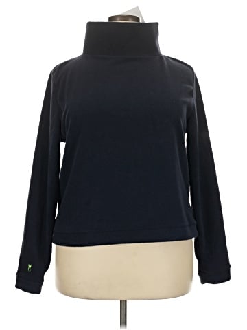 Dudley Stephens Turtleneck Sweater (view 1)