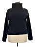 Dudley Stephens 100% Polyester Black Turtleneck Sweater Size XXL - photo 1