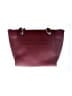Chaps Burgundy Tote One size - photo 3