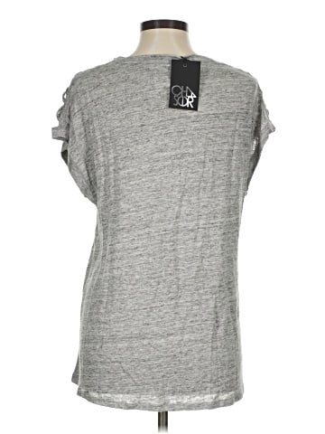 Chaser Sleeveless T-Shirt (view 2)