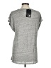 Chaser Gray Sleeveless T-Shirt Size M - photo 2