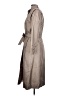 Liz Thomas Tan Trenchcoat Size 11 - 12 - photo 5