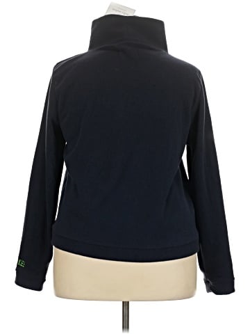 Dudley Stephens Turtleneck Sweater (view 2)