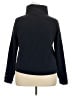 Dudley Stephens 100% Polyester Black Turtleneck Sweater Size XXL - photo 2
