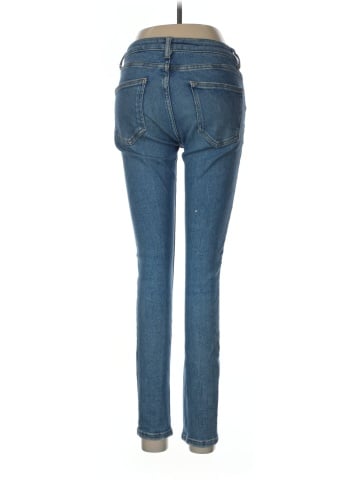 Zara Jeans (view 2)