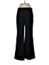 Banana Republic Black Wool Pants Size 10 - photo 1