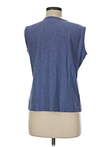 Blair Sleeveless Top (view 2)