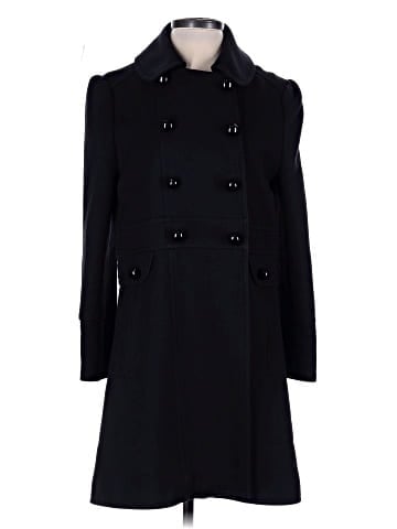 Marc by Marc Jacobs Wool Coat (view 1)