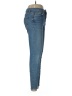 Zara Hearts Blue Jeans Size 6 - photo 4