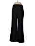 Banana Republic Black Wool Pants Size 10 - photo 2
