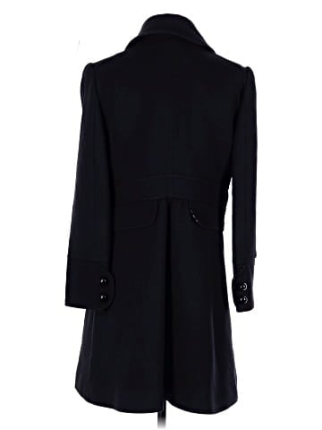 Marc by Marc Jacobs Wool Coat (view 2)