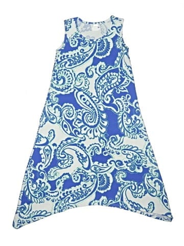 CWD Kids Dress (view 1)