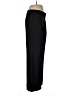 Banana Republic Black Wool Pants Size 10 - photo 4