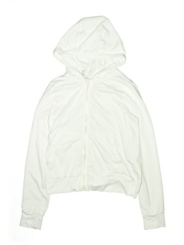 Athleta Zip Up Hoodie (view 1)
