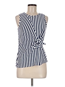 J. McLaughlin Sleeveless Blouse (view 1)