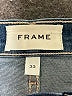 FRAME Blue Jeans Size 33 waist - photo 4