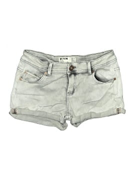 Cotton On Denim Shorts (view 1)