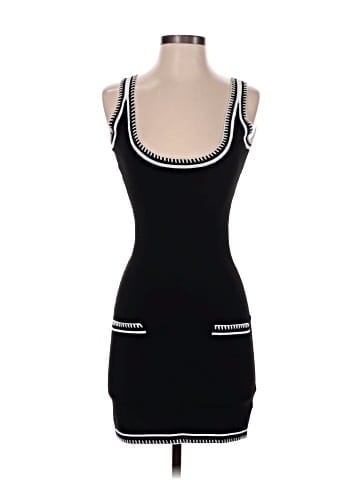 SNDYS. Cocktail Dress (view 1)