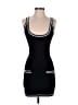 SNDYS. Black Cocktail Dress Size S - photo 1