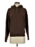 Jerzees Brown Pullover Hoodie Size S - photo 1