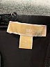 MICHAEL Michael Kors Black Cocktail Dress Size L - photo 7