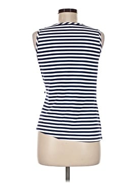 J. McLaughlin Sleeveless Blouse (view 2)