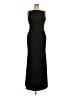 Lulus Black Cocktail Dress Size XL - photo 1