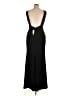 Lulus Black Cocktail Dress Size XL - photo 2