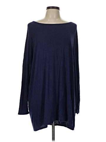 Emma's Closet Long Sleeve T-Shirt (view 1)