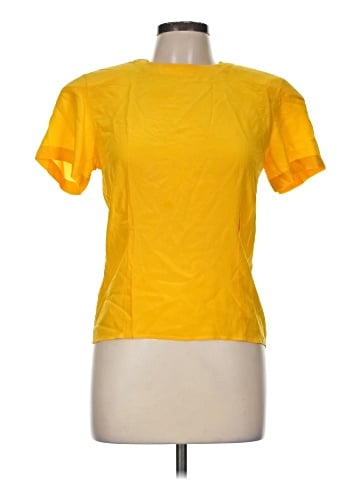Jones New York Short Sleeve Top (view 1)