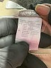 Max Mara Solid Tan Wool Pants Size 10 - photo 9