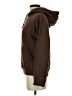 Jerzees Brown Pullover Hoodie Size S - photo 5