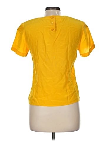 Jones New York Short Sleeve Top (view 2)